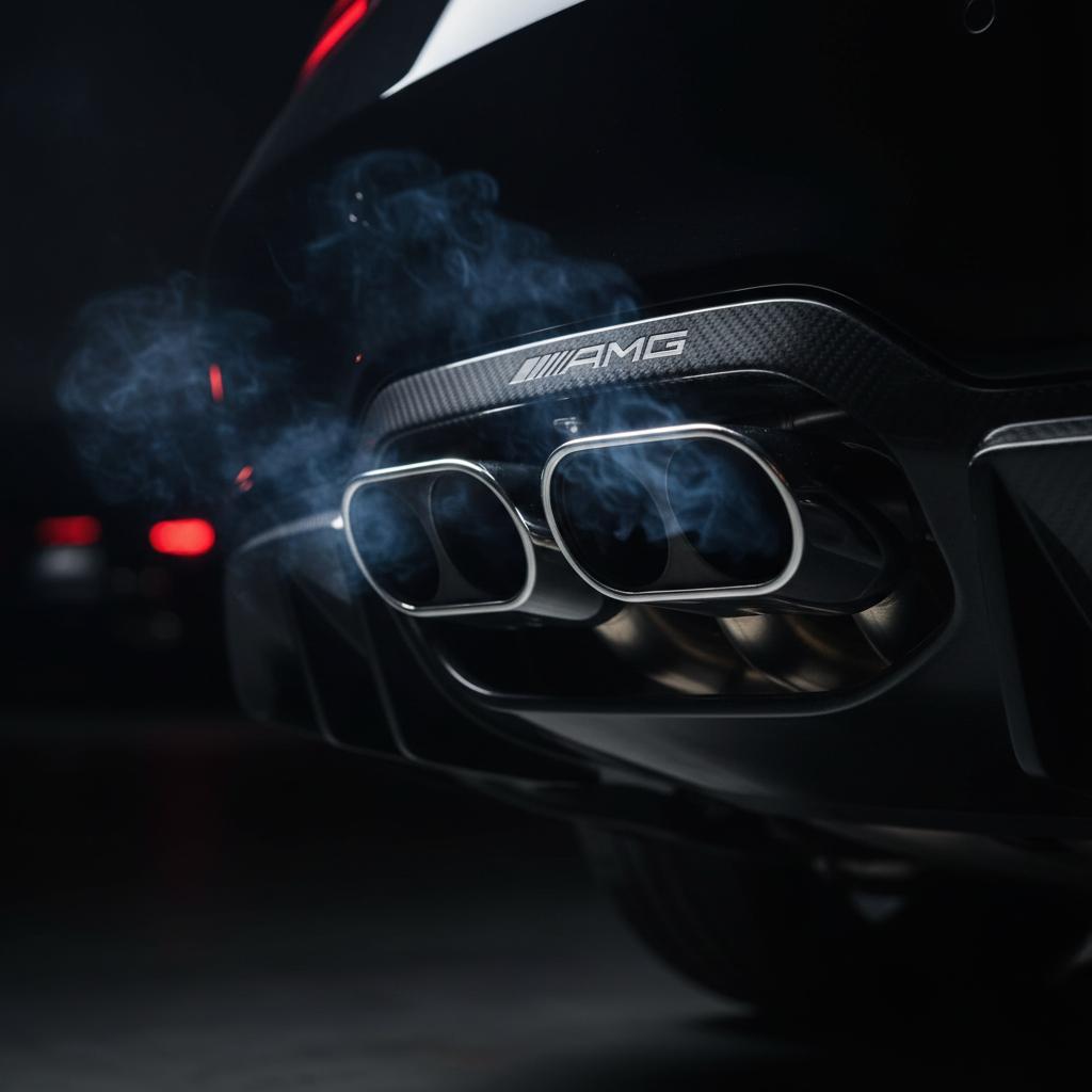 Exhaust