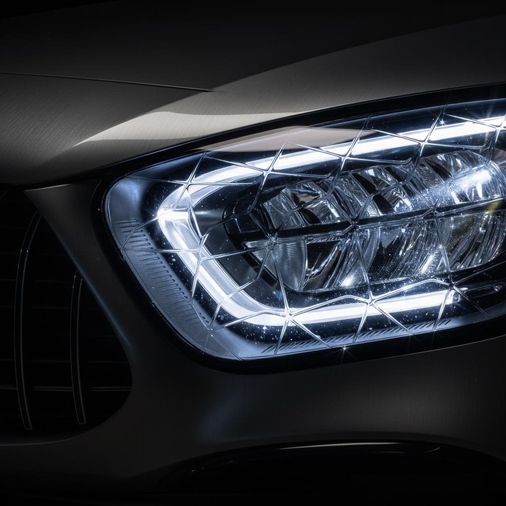Headlight